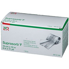 SUPRASORB-F 15СМ Х 10М