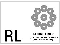 ROUND LINER